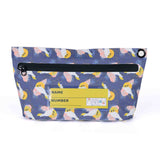 Mini Dry Bag in Cockatoo