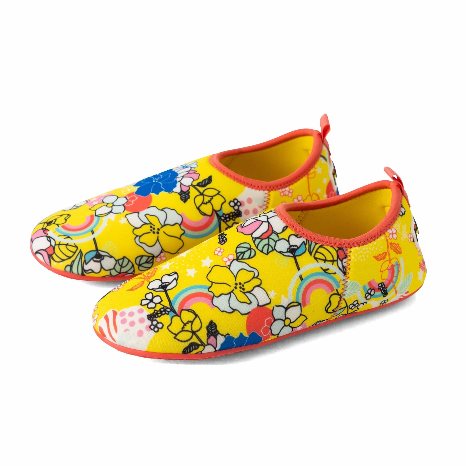 Florality Flex Swimmable Water Shoe