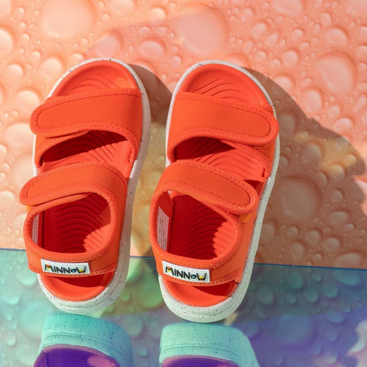 Leo Roamii v2.0 Water Play Sandal