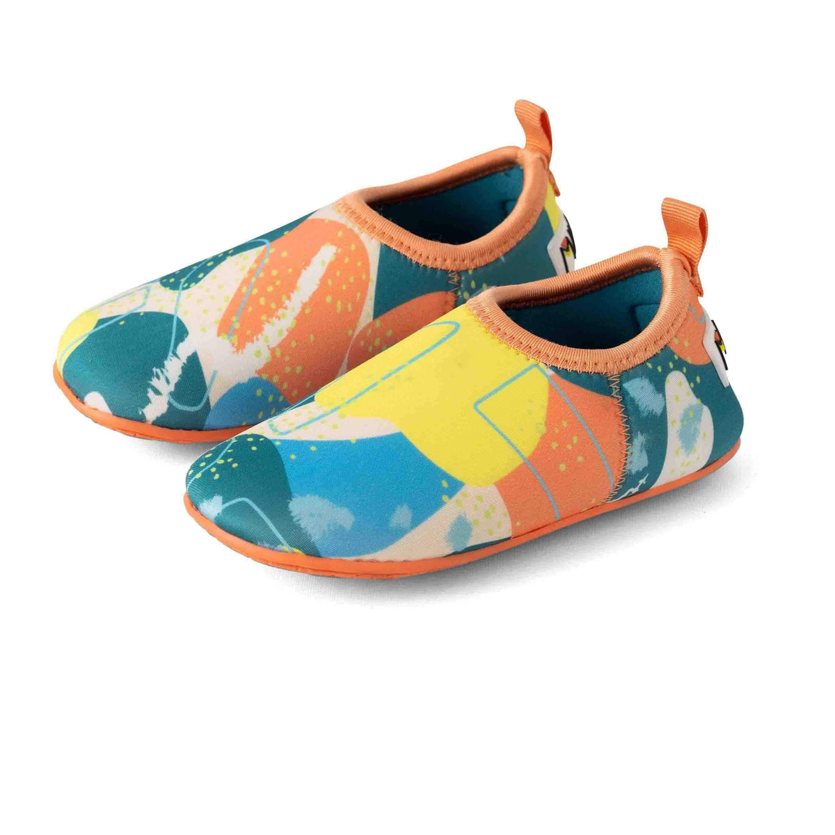 Paintplay Flex Swimmable Water Shoe