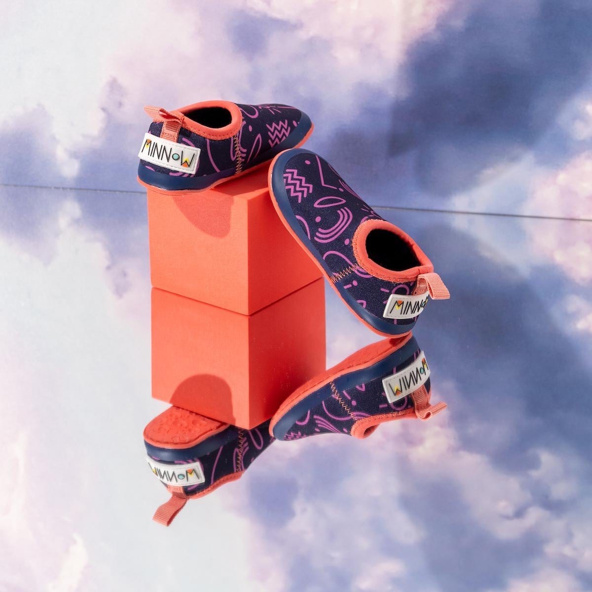 Sunnyside Flex Swimmable Water Shoe