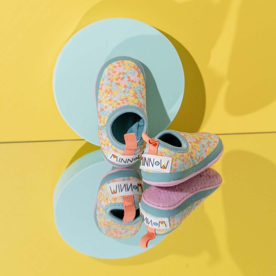 Wildflower Flex Swimmable Water Shoe